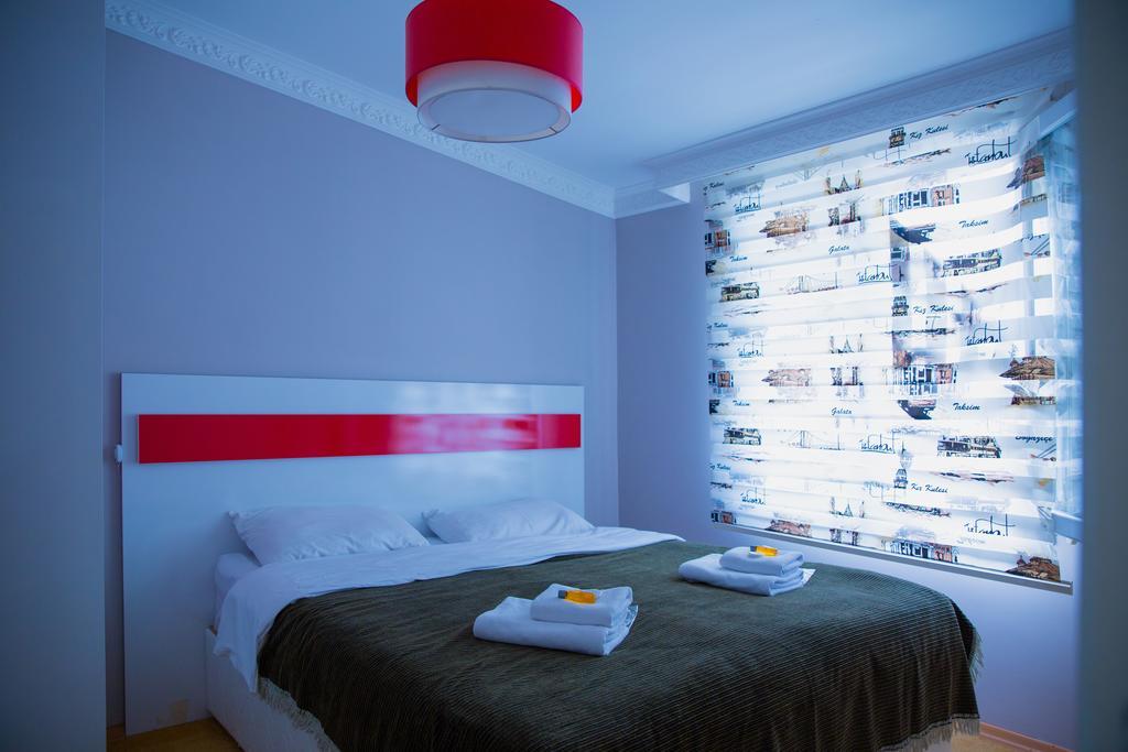 Aparthotel Taksim Mass Provincia di Istanbul