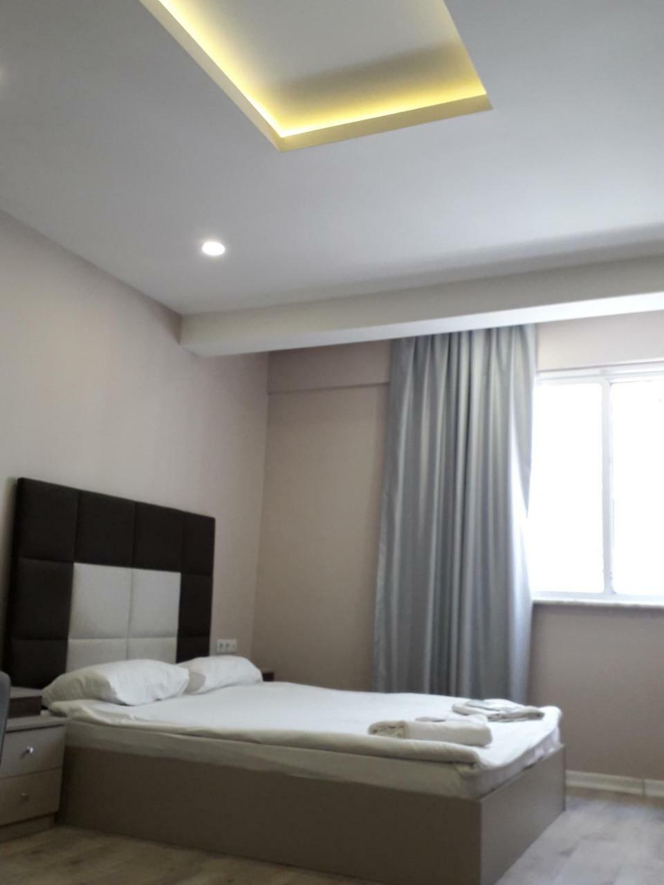 Aparthotel Taksim Mass Provincia di Istanbul