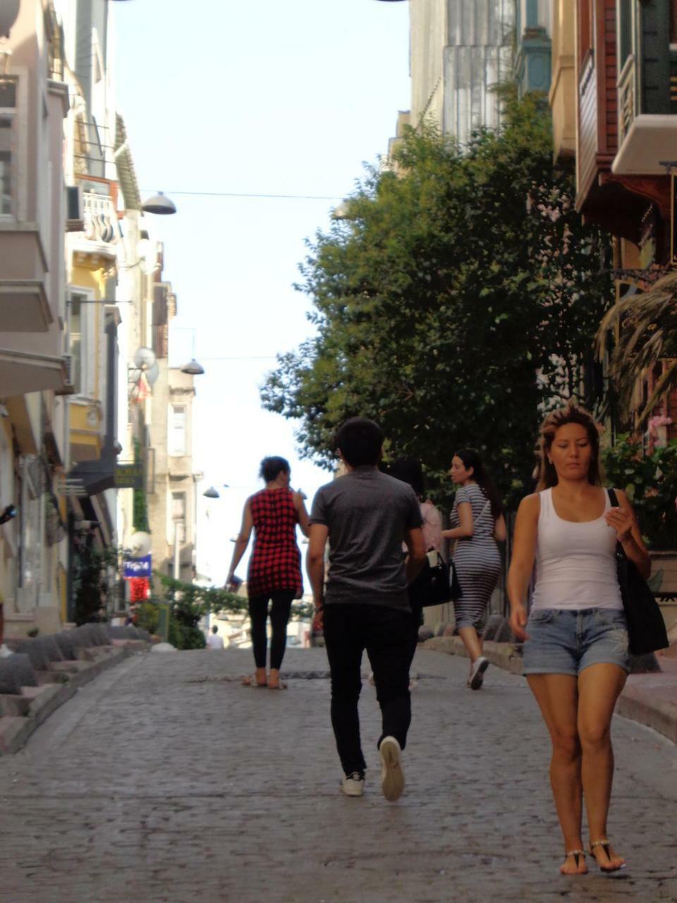 Aparthotel Taksim Mass Provincia di Istanbul